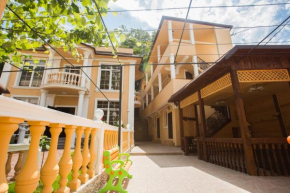 Guest House Tamriko